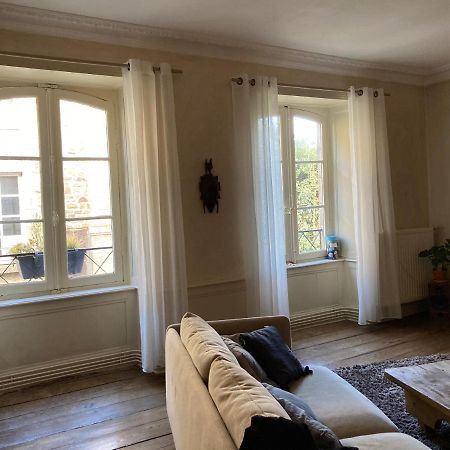 Casalodge Appartement De Charme 145 M2 Dinan Exterior foto