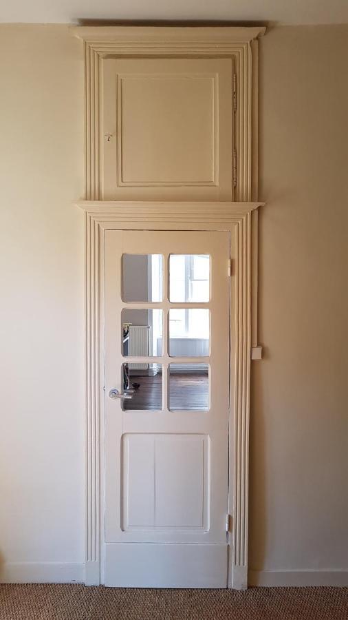 Casalodge Appartement De Charme 145 M2 Dinan Exterior foto