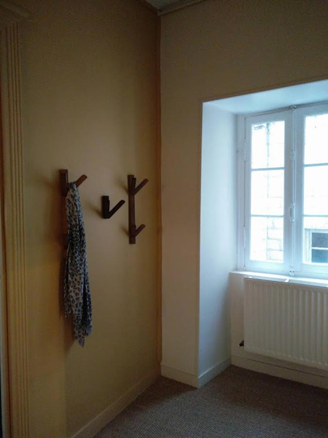 Casalodge Appartement De Charme 145 M2 Dinan Exterior foto
